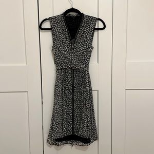 All Saints Jayda Scatter Dress